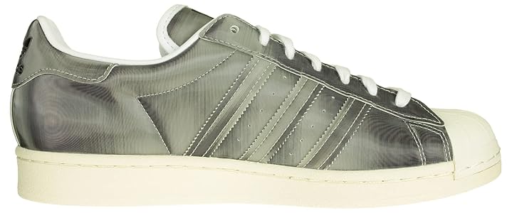 【sale!!! 】 70s ADIDAS SUPERSTAR Adidas Superstar 80s White / Black G61070 Men's 5 Women's 6